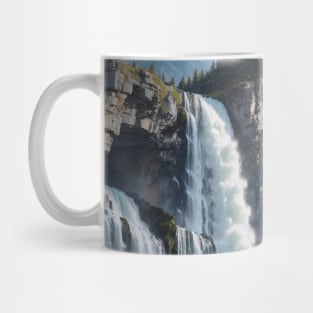 Mountain Melodies Mug